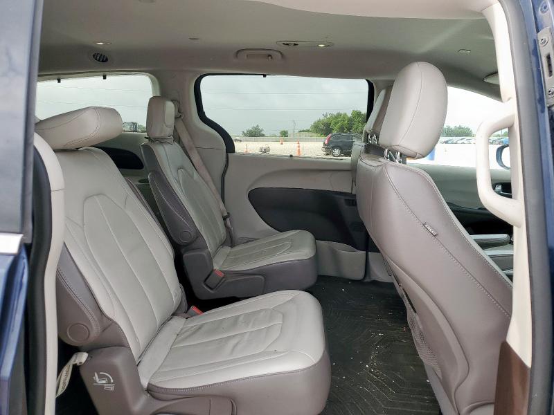 2017 CHRYSLER PACIFICA T 2C4RC1BG6HR720211