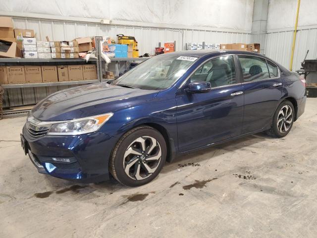 Vin: 1hgcr2f85ha155145, lot: 60429835, honda accord exl 2017 img_1