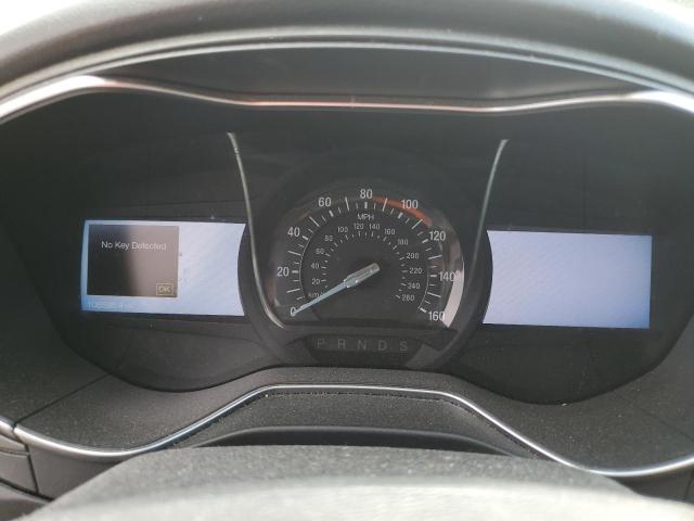 2013 FORD FUSION TIT - 3FA6P0K92DR166615