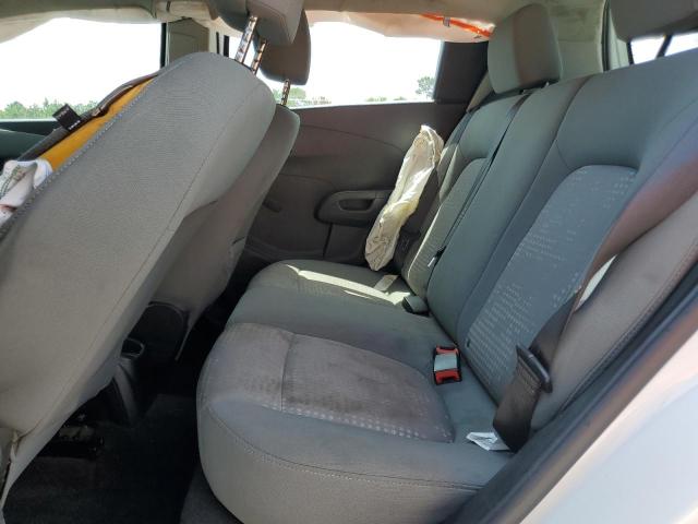 2016 CHEVROLET SONIC LS 1G1JA6SH1G4170287