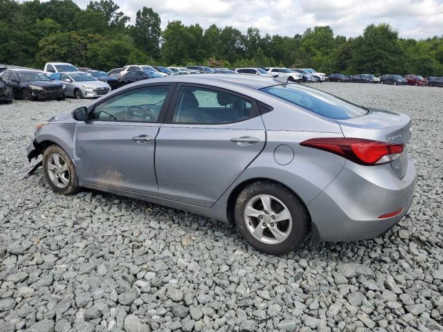 Vin: 5npdh4ae0fh608897, lot: 61396995, hyundai elantra se 20152