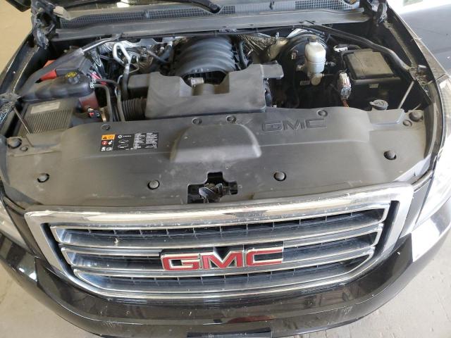 2016 GMC YUKON XL K - 1GKS2GKC0GR249640