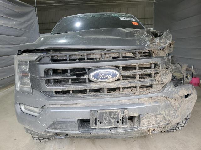2021 FORD F150 SUPER - 1FTFW1E87MFC74490