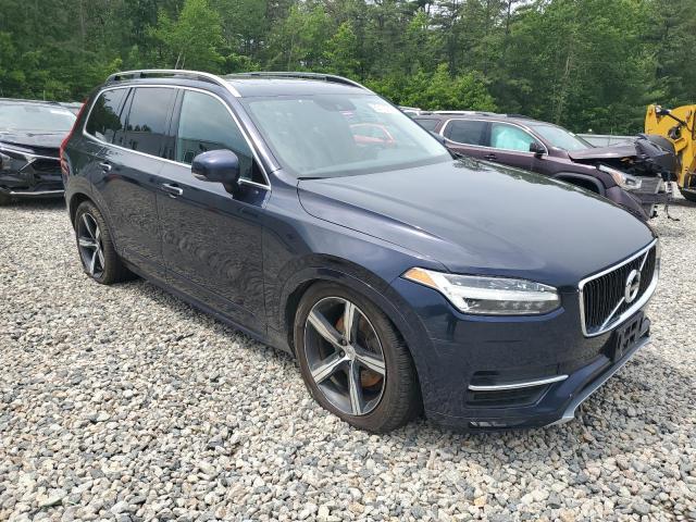 2019 VOLVO XC90 T5 MO YV4102PK4K1419180