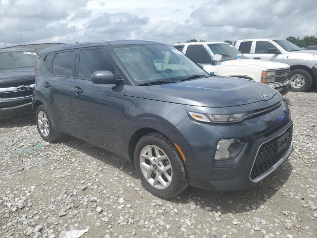 Vin: kndj23au5m7753389, lot: 60421975, kia soul lx 20214