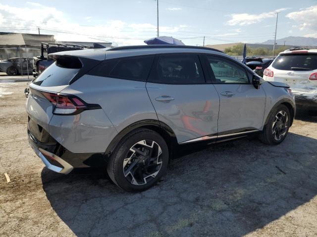 Vin: 5xyk53df1rg142715, lot: 60102455, kia sportage sx prestige 20243