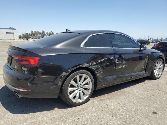 Vin: waunnaf58ja001356, lot: 58973775, audi a5 premium 20183