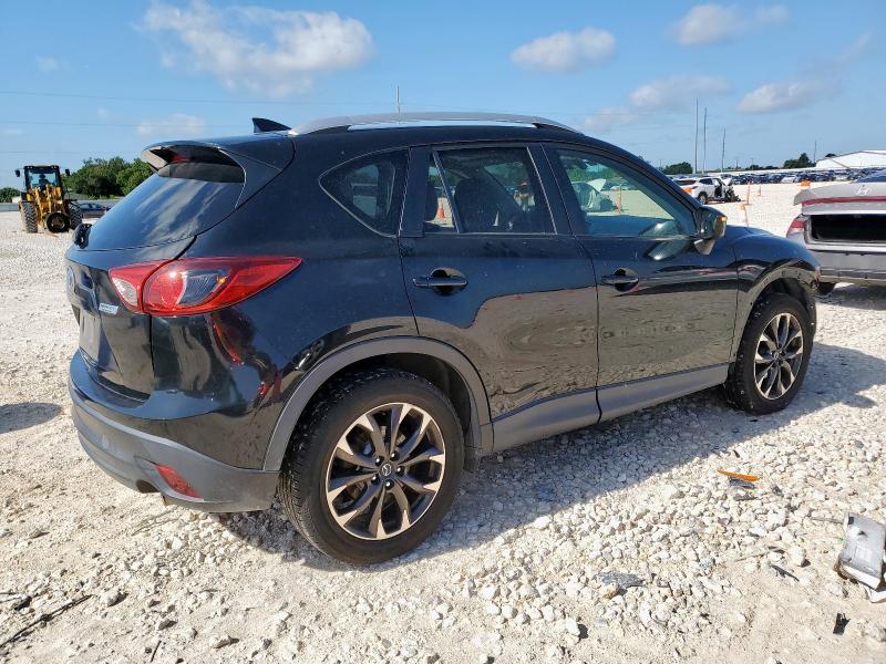 Vin: jm3ke2dy5g0721793, lot: 60214575, mazda cx-5 gt 20163
