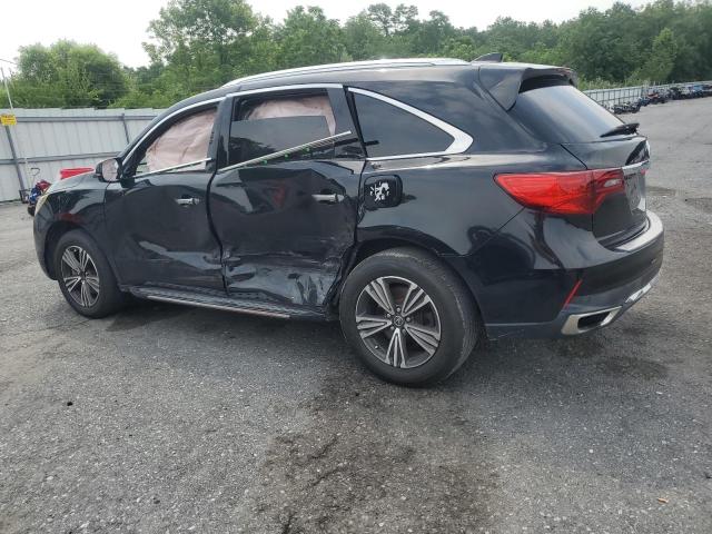 2018 ACURA MDX 5J8YD3H34JL006425