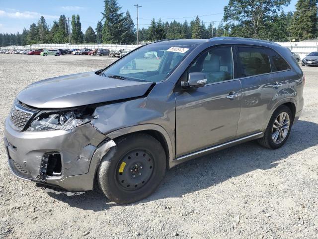 Vin: 5xykw4a71eg484269, lot: 59926475, kia sorento sx 2014 img_1