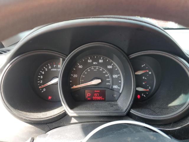 2017 KIA RIO LX #3293530405