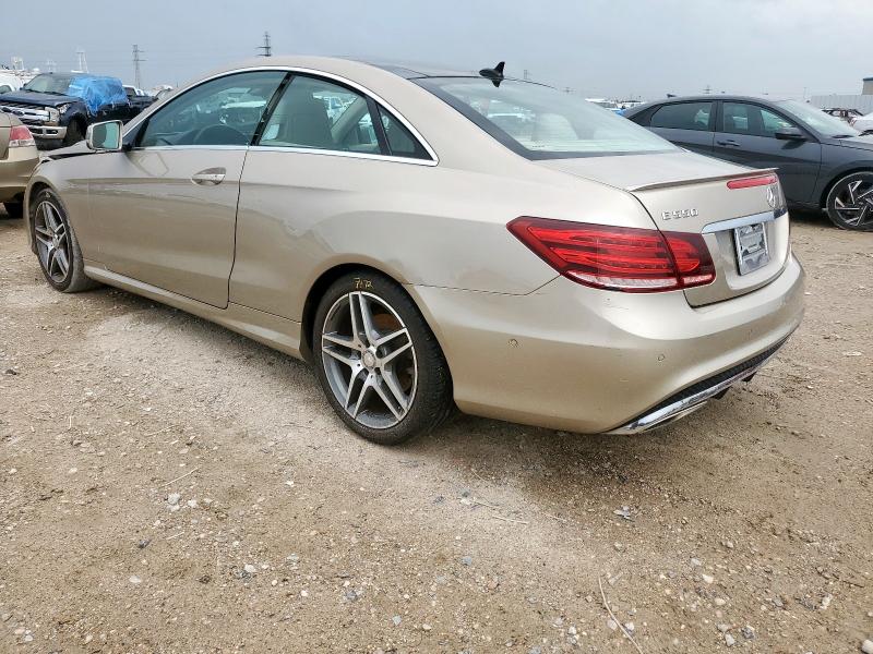 2015 MERCEDES-BENZ E 550 WDDKJ7DB6FF299189