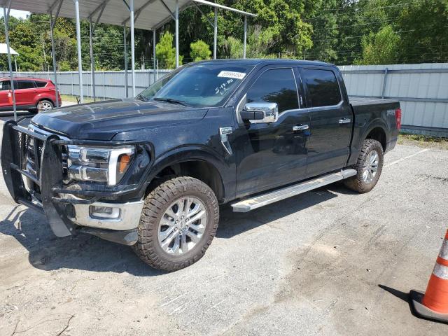 FORD F150 LARIA