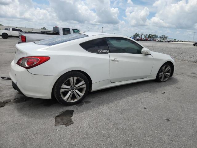 Vin: kmhhu6kh4au021632, lot: 59974545, hyundai genesis 3.8l 20103