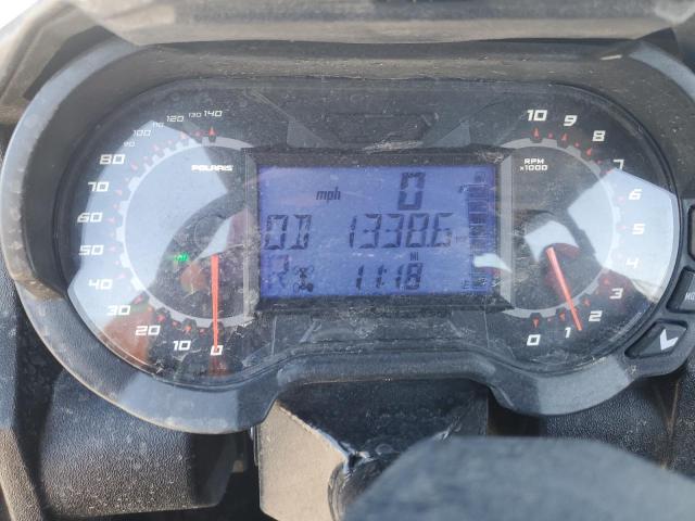 2017 POLARIS GENERAL 4 3NSRHE999HH009701