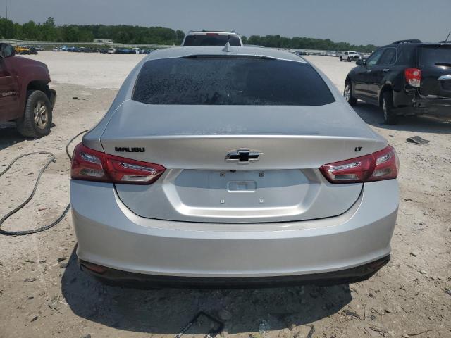 2019 CHEVROLET MALIBU LT 1G1ZD5ST0KF158122