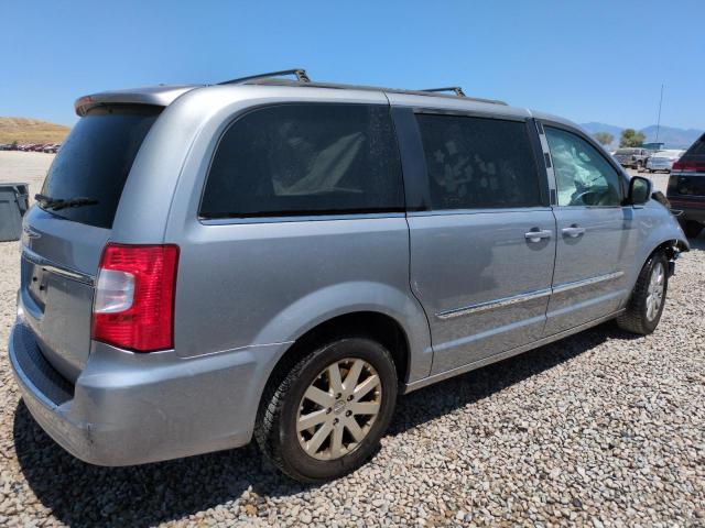 Vin: 2c4rc1bg3er440063, lot: 59989315, chrysler minivan touring 20143