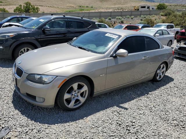 BMW 328 I