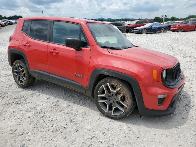 2020 JEEP RENEGADE S ZACNJAAB3LPL78799