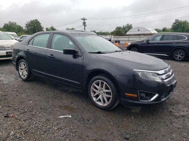 Vin: 3fahp0jg1ar201665, lot: 59529525, ford fusion sel 20104