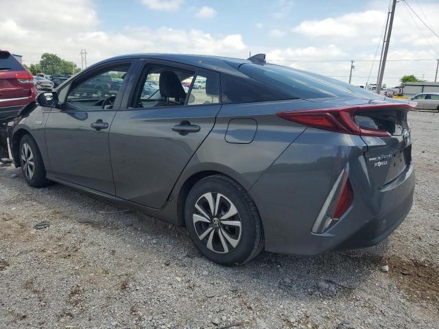 2018 TOYOTA PRIUS PRIM JTDKARFP5J3072892