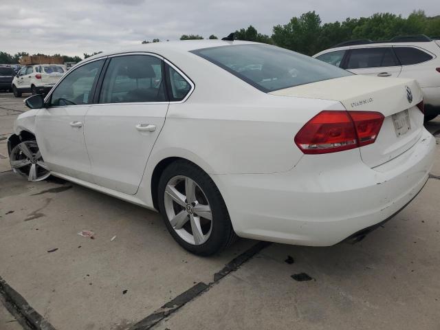 Vin: 1vwbp7a39cc096748, lot: 58834415, volkswagen passat se 20122