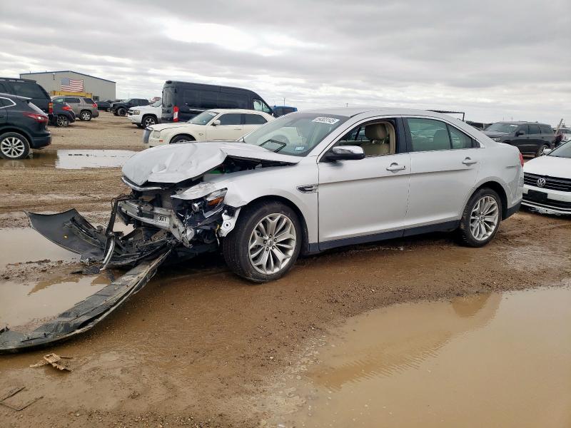 Vin: 1fahp2f80eg154736, lot: 59303145, ford taurus limited 2014 img_1