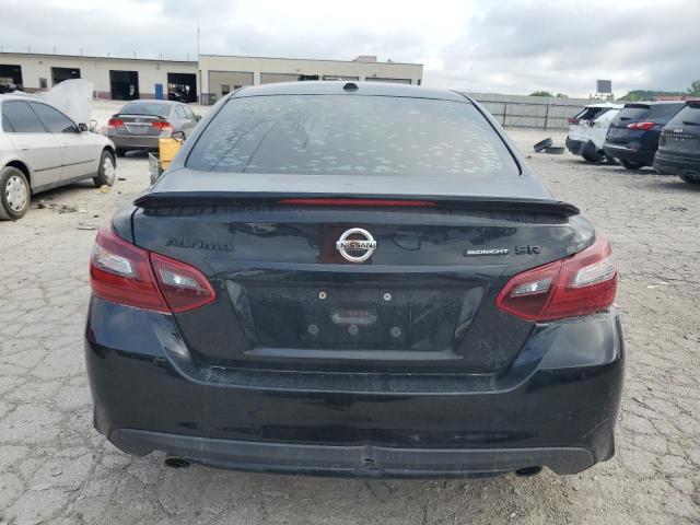 2018 NISSAN ALTIMA 2.5 - 1N4AL3AP8JC234241