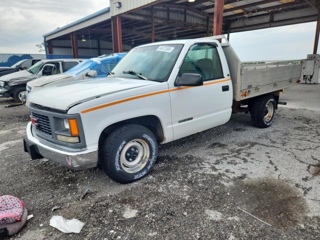 GMC SIERRA C15