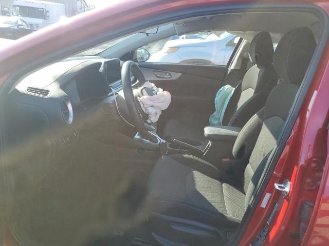 2023 KIA FORTE LX 3KPF24AD9PE527369