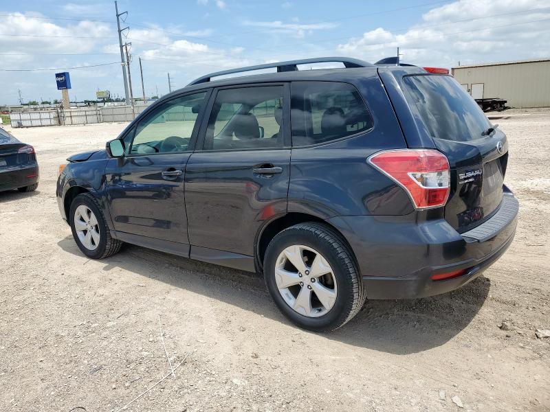 Vin: jf2sjadc9gh456608, lot: 59538135, subaru forester 2.5i premium 20162