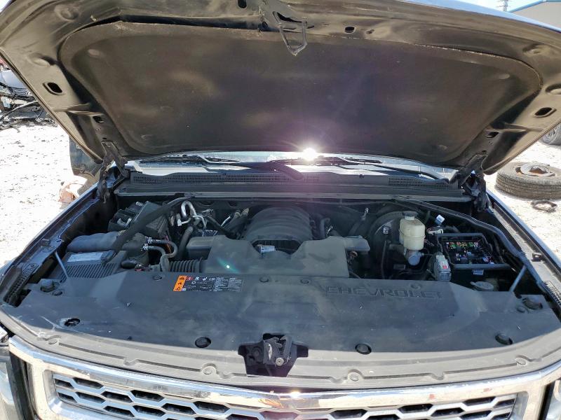 2020 CHEVROLET TAHOE C150 1GNSCBKC5LR232426