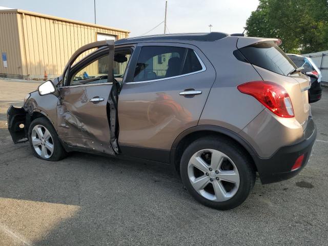 Vin: kl4cjhsb8fb117937, lot: 58787175, buick encore premium 20152