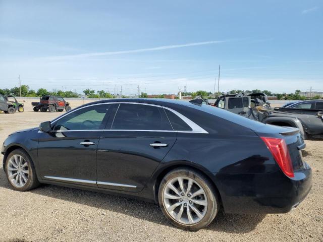 2017 CADILLAC XTS LUXURY 2G61N5S30H9174276