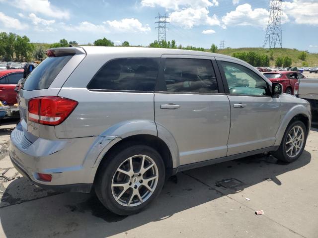 2018 DODGE JOURNEY GT 3C4PDDEGXJT464191
