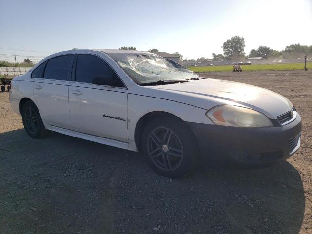 Vin: 2g1wa5en8a1123987, lot: 62179025, chevrolet impala ls 20104