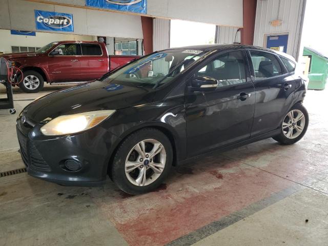 Vin: 1fadp3k25el127464, lot: 59605755, ford focus se 2014 img_1