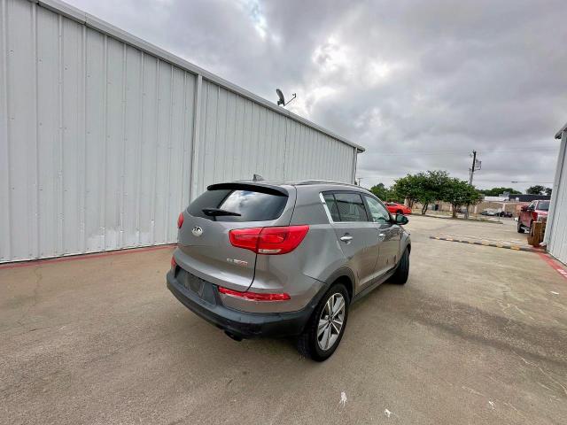Vin: kndpcca60e7656918, lot: 62968205, kia sportage sx 20144