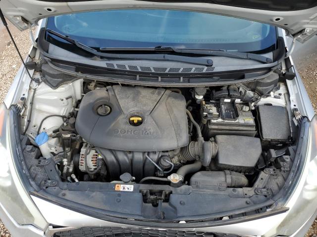 2016 KIA FORTE LX KNAFK4A69G5536423