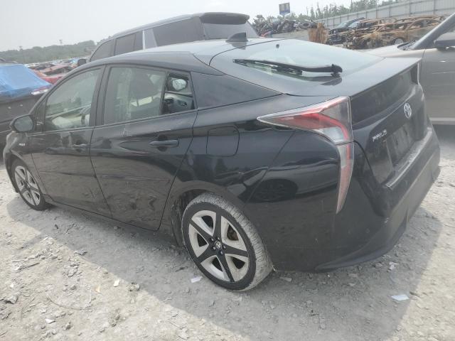 Vin: jtdkarfu1g3021839, lot: 59263175, toyota prius 20162