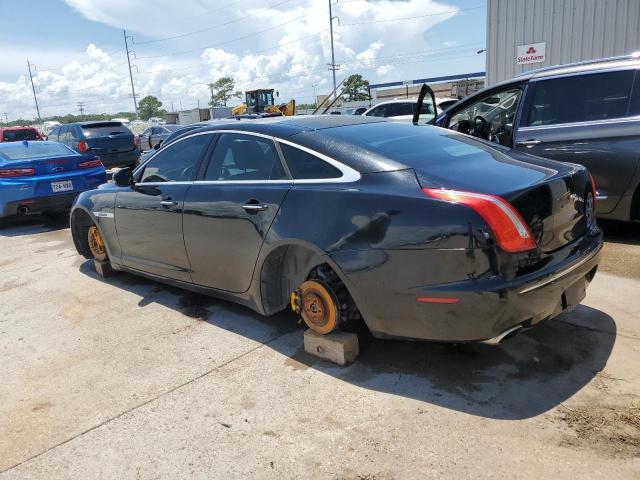 Vin: sajwa1cbxblv12152, lot: 62010855, jaguar xj 20112