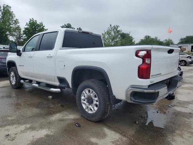 Vin: 1gc4yney3mf204333, lot: 58753725, chevrolet all models k2500 heavy duty lt 20212