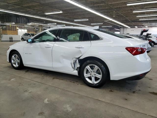Vin: 1g1zd5st3rf250416, lot: 60817655, chevrolet malibu lt 20242