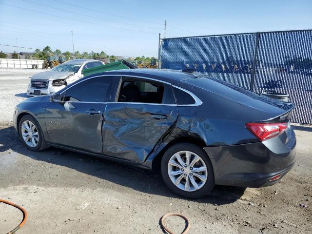 Vin: 1g1zd5st7kf157081, lot: 60419725, chevrolet malibu lt 20192