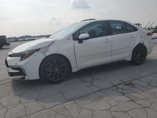 Vin: 5yfs4mce6rp208639, lot: 59805335, toyota corolla se 2024 img_1