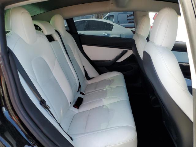 2021 TESLA MODEL 3 5YJ3E1EB1MF937476