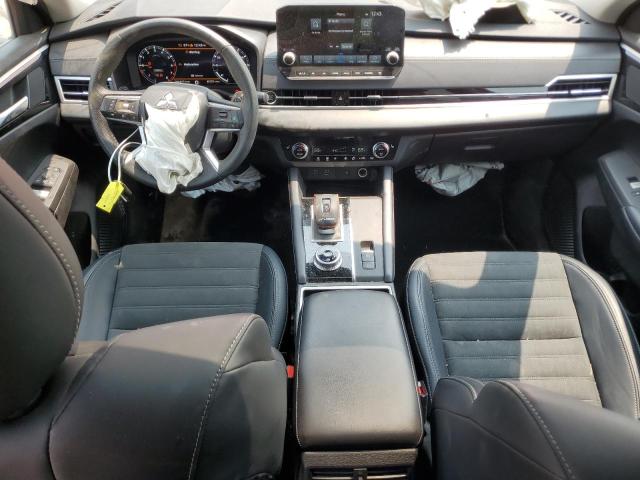 2024 MITSUBISHI OUTLANDER JA4J4VA87RZ003183