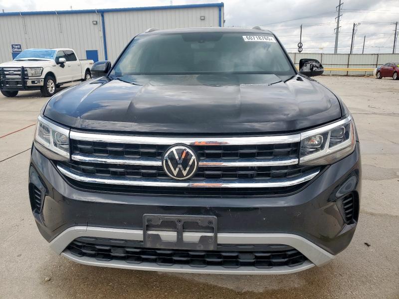 2020 VOLKSWAGEN ATLAS CROS 1V23C2CA4LC230758