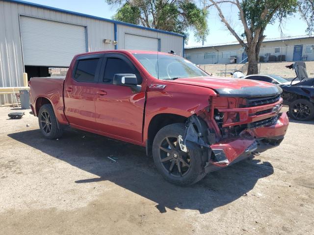 Vin: 3gcuyeel5mg140637, lot: 59602075, chevrolet all models k1500 rst 20214