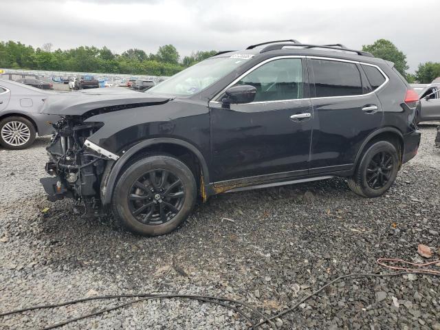 Vin: 5n1at2mv2hc822169, lot: 61728535, nissan rogue sv 2017 img_1